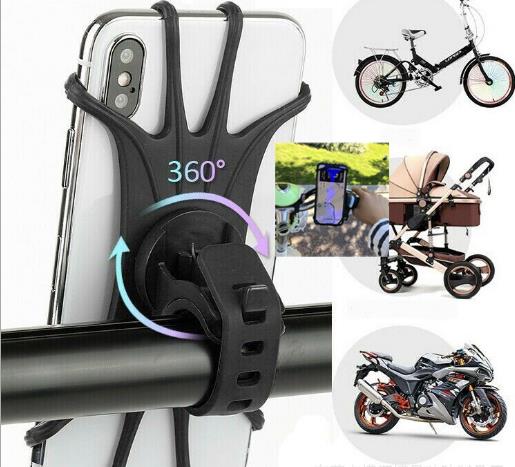 Evrensel Bebek Arabası Telefon - Phone Accessories Rack incelemesi ve fiyatı