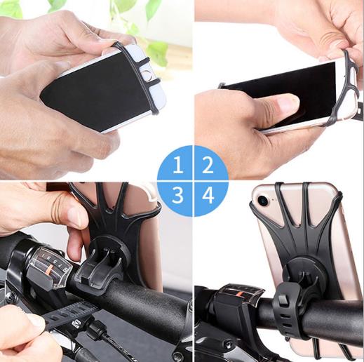 Evrensel Bebek Arabası Telefon - Phone Accessories Rack incelemesi ve fiyatı