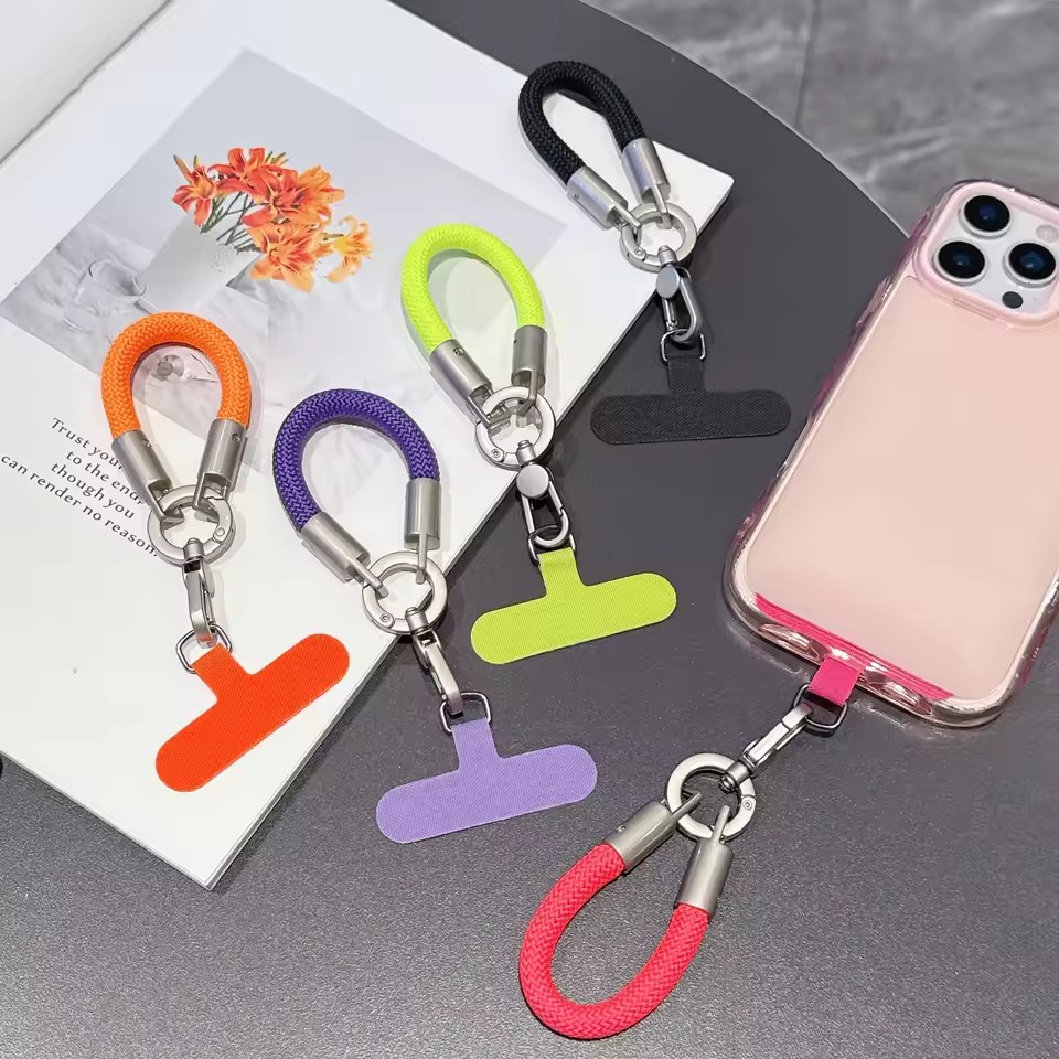 Metal Telefon Askı Bandı Conta - Phone Accessories Usa incelemesi ve fiyatı