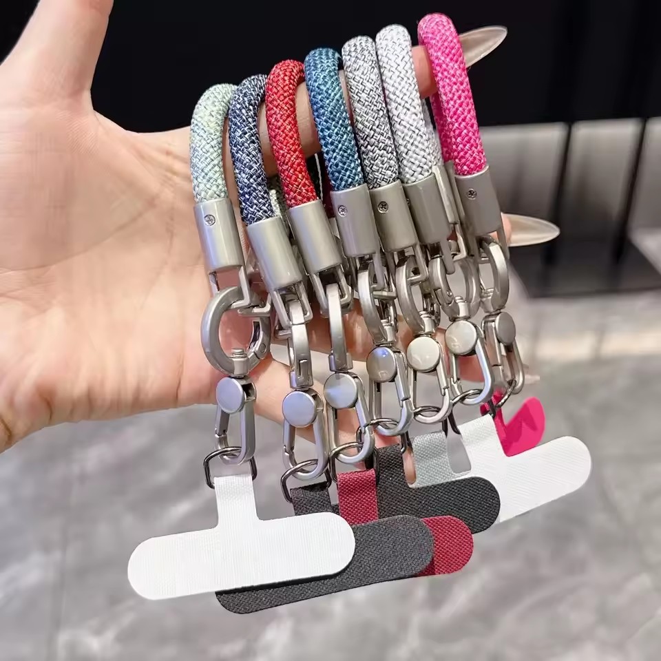 Metal Telefon Askı Bandı Conta - Phone Accessories Usa incelemesi ve fiyatı