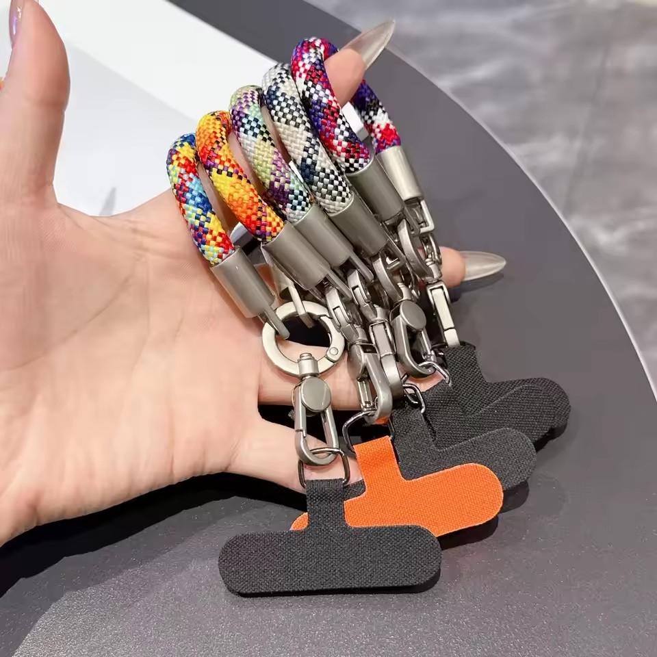 Metal Telefon Askı Bandı Conta - Phone Accessories Usa incelemesi ve fiyatı