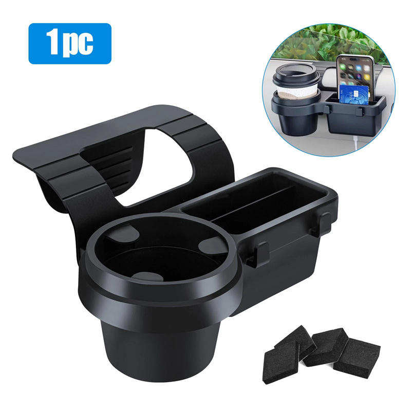 Araba bardak standı telefon tu - Phone Accessories Rack incelemesi ve fiyatı