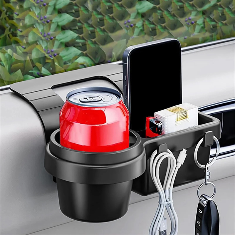 Araba bardak standı telefon tu - Phone Accessories Rack incelemesi ve fiyatı