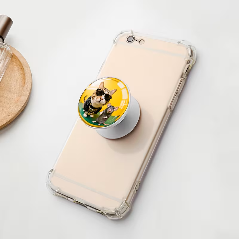 1 Adet Telefon Tutucu, Aileye, - Phone Accessories Usa incelemesi ve fiyatı