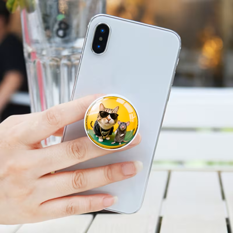 1 Adet Telefon Tutucu, Aileye, - Phone Accessories Usa incelemesi ve fiyatı