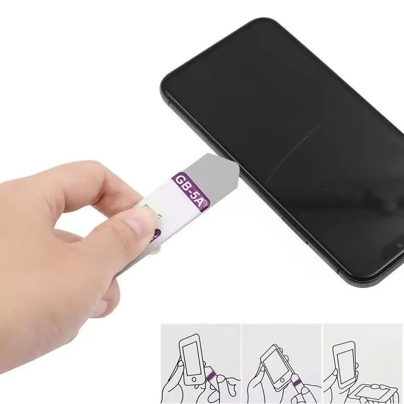 1-6 adet Metal düz yumuşak bıç - Phone Repair Kit incelemesi ve fiyatı