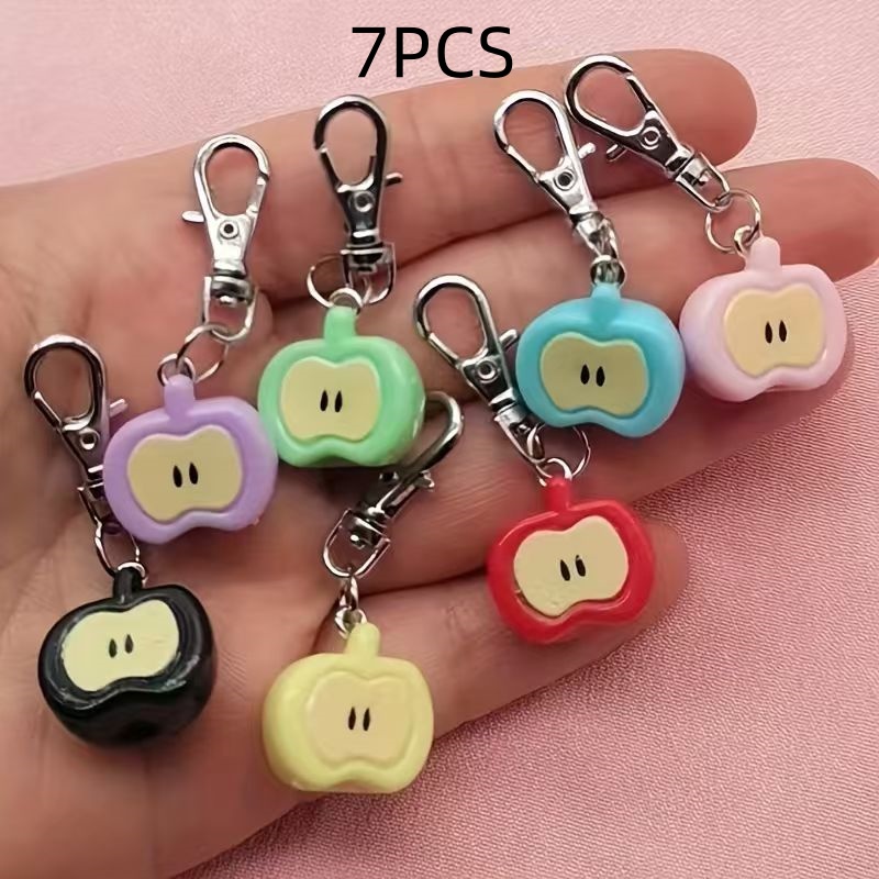 7 adet reçine malzemeden yapıl - Phone Accessories Usa incelemesi ve fiyatı