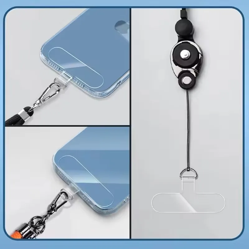 10/1 adet evrensel telefon bağ - Phone Accessories Usa incelemesi ve fiyatı