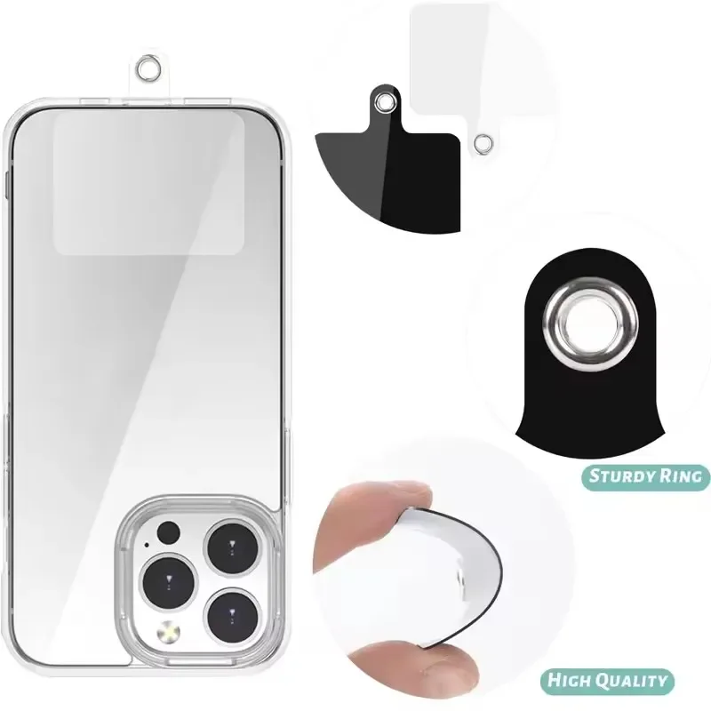 10/1 adet evrensel telefon bağ - Phone Accessories Usa incelemesi ve fiyatı