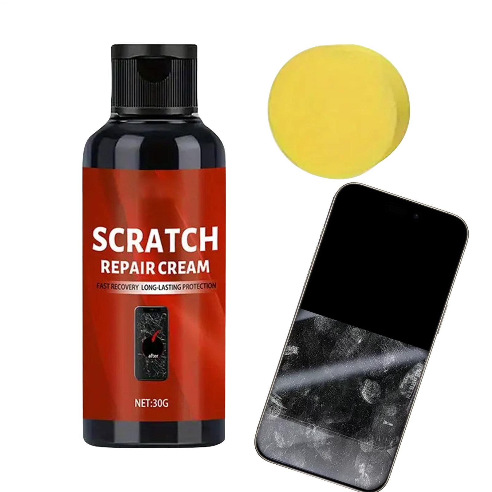 30g Cam Çizik Giderici Krem Hı - Phone Repair Kit incelemesi ve fiyatı