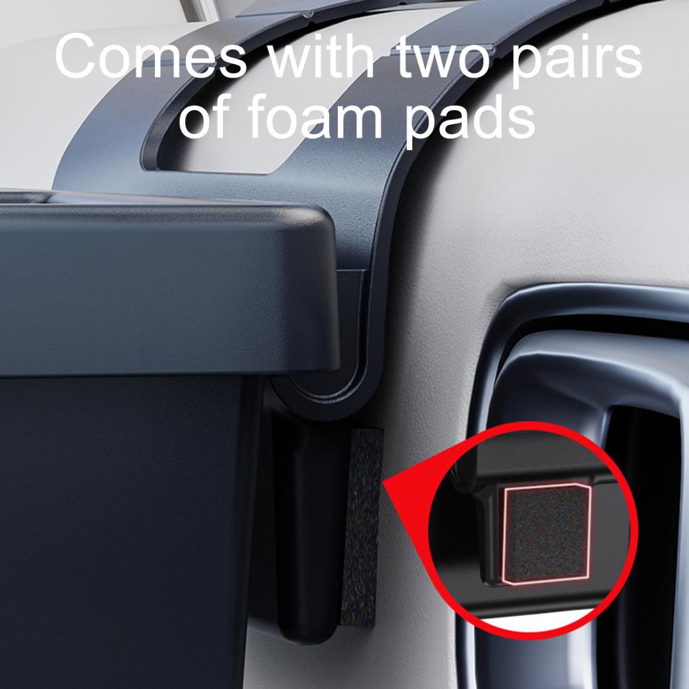 Asılı Saklama Rafı Araba Yan K - Phone Accessories Rack incelemesi ve fiyatı
