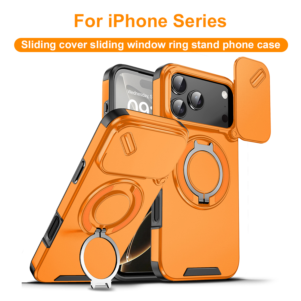 Apple iPhone 17 Air 16 15 14 1 - Phone Accessories Ring incelemesi ve fiyatı