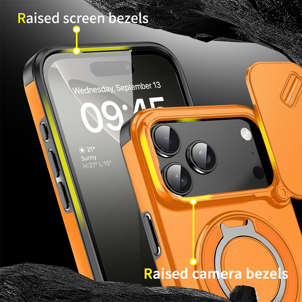Apple iPhone 17 Air 16 15 14 1 - Phone Accessories Ring incelemesi ve fiyatı