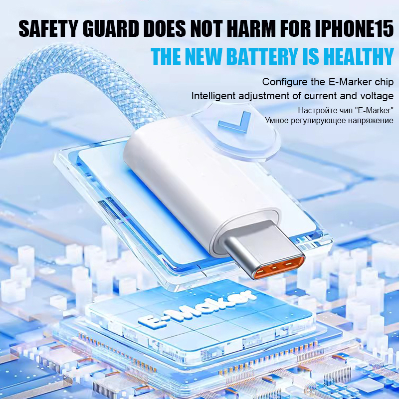 PD 40W USB C Hızlı Şarj Kablos - Phone Accessories Online incelemesi ve fiyatı