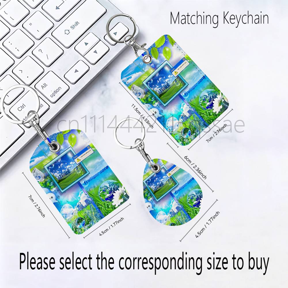 Frutiger Aero Art AirTag Kılıf - Airtag Holder Case incelemesi ve fiyatı