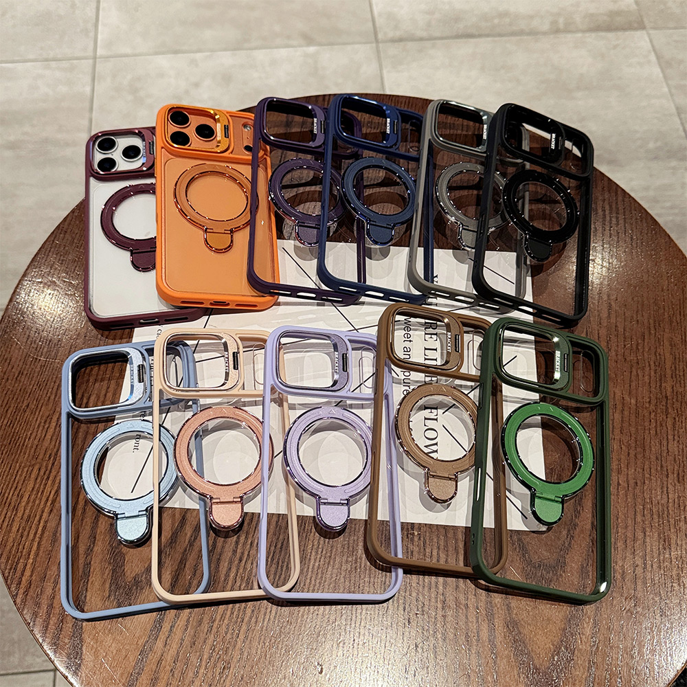Magsafe Manyetik Tutucu Telefo - Phone Accessories Stand incelemesi ve fiyatı