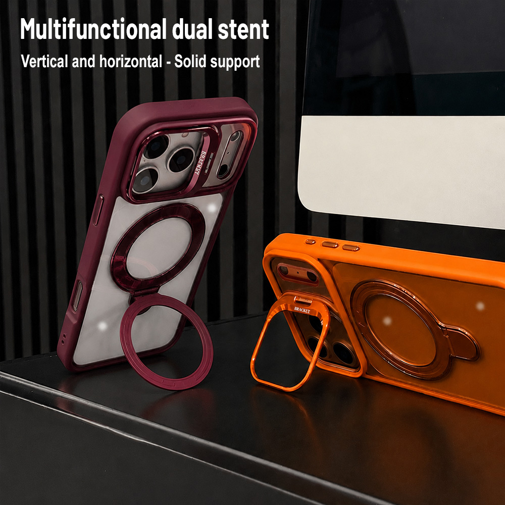 Magsafe Manyetik Tutucu Telefo - Phone Accessories Stand incelemesi ve fiyatı