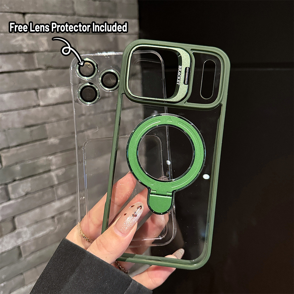 Magsafe Manyetik Tutucu Telefo - Phone Accessories Stand incelemesi ve fiyatı
