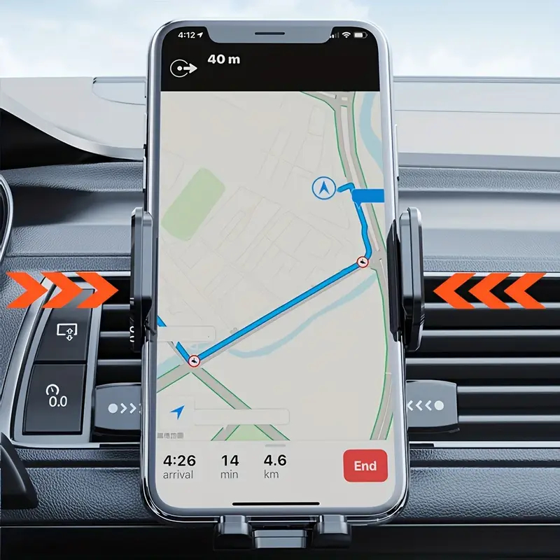 Yeni Araba Telefon Tutucu Evre - Phone Accessories Stand incelemesi ve fiyatı
