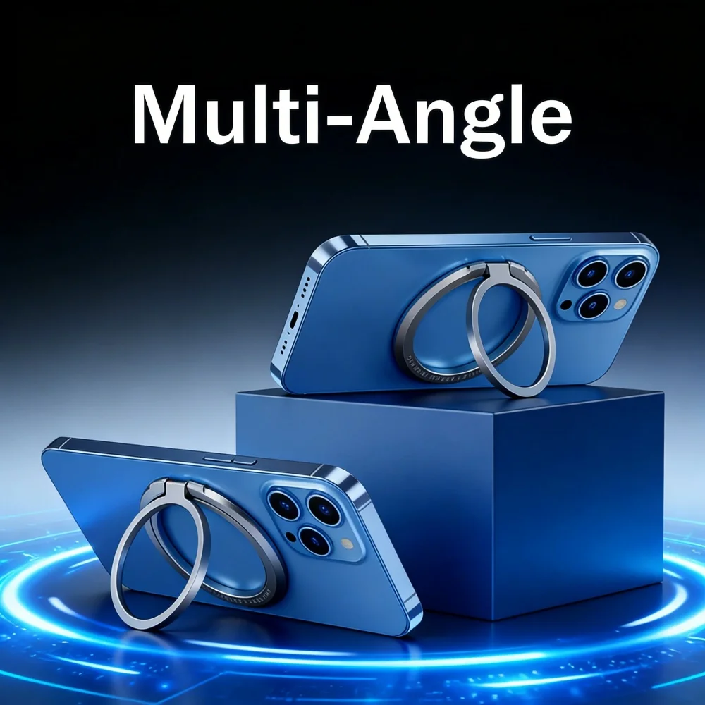 Manyetik Ayarlanabilir Stand T - Phone Accessories Stand incelemesi ve fiyatı