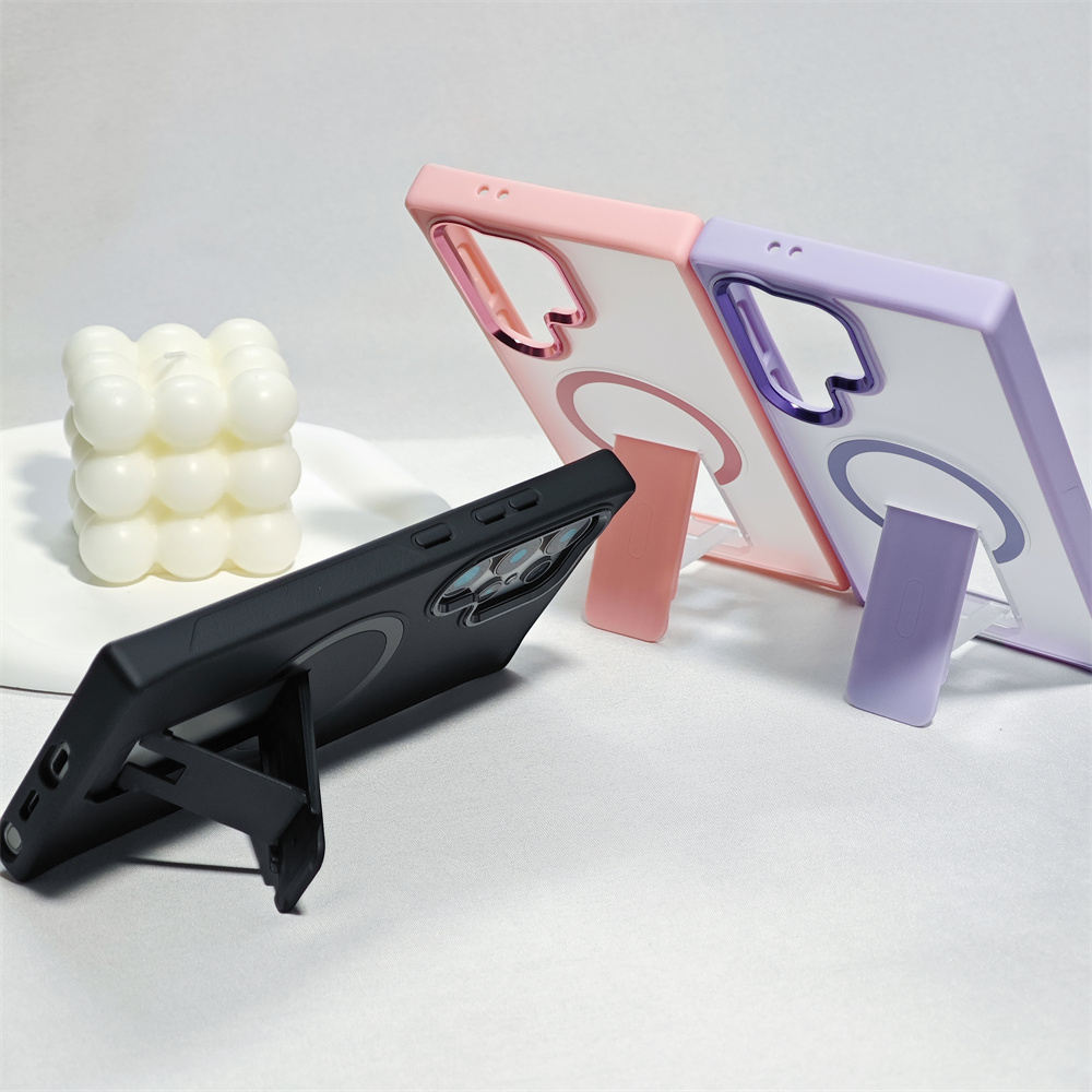 Samsung S26 S25 Edge S24 Plus  - Phone Accessories Stand incelemesi ve fiyatı