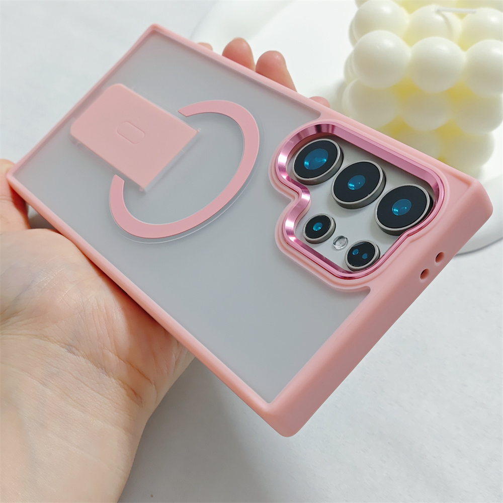 Samsung S26 S25 Edge S24 Plus  - Phone Accessories Stand incelemesi ve fiyatı