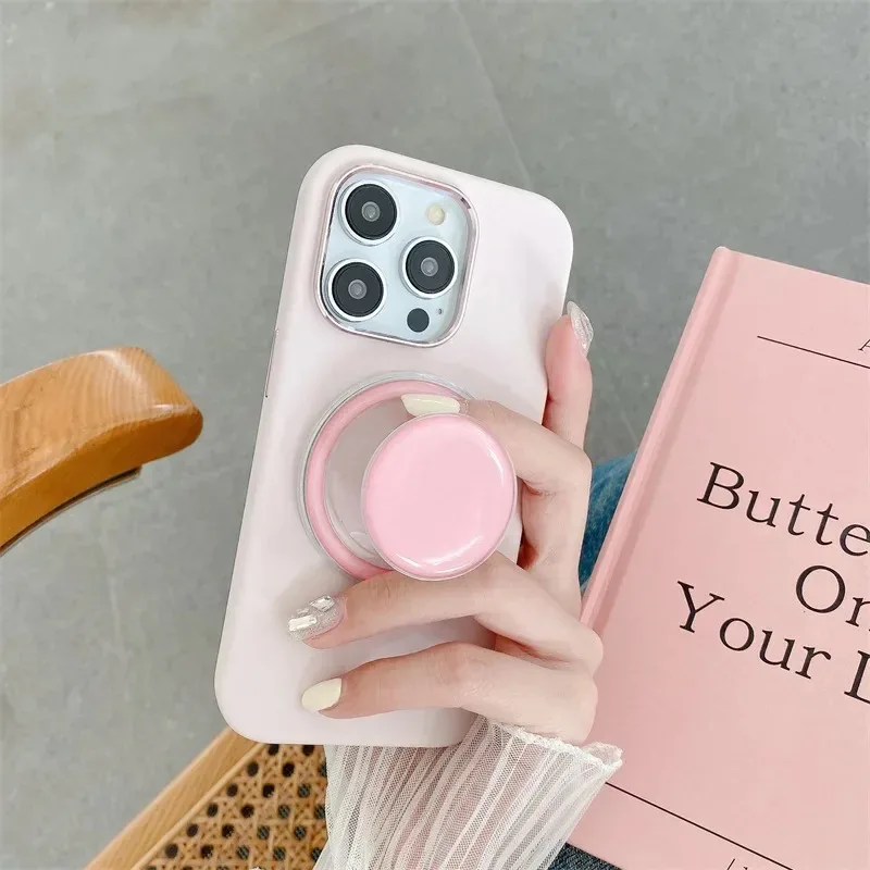 Manyetik Katlanabilir Cep Tele - Phone Accessories Ring incelemesi ve fiyatı