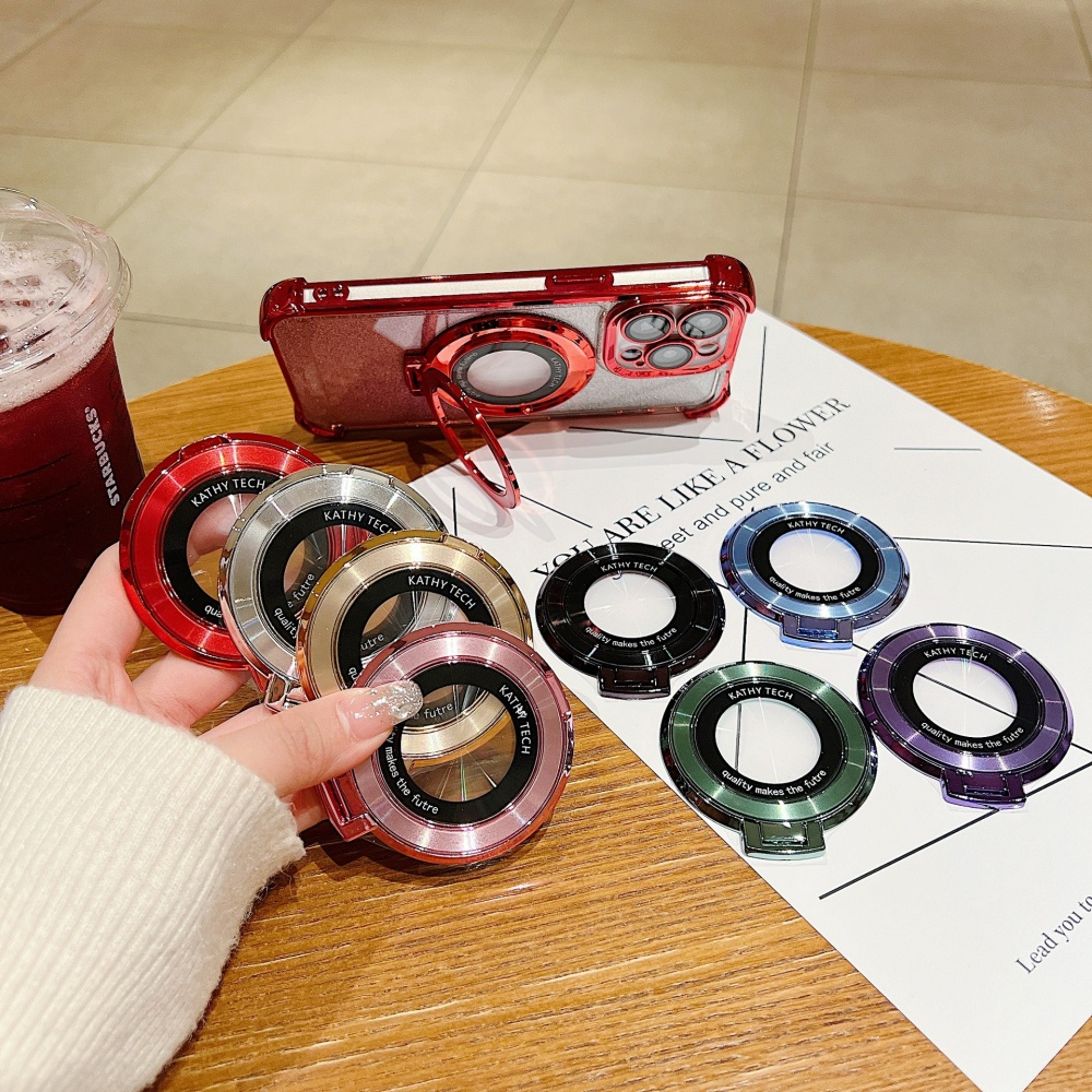 Manyetik Braket Halka Standı E - Phone Accessories Online incelemesi ve fiyatı