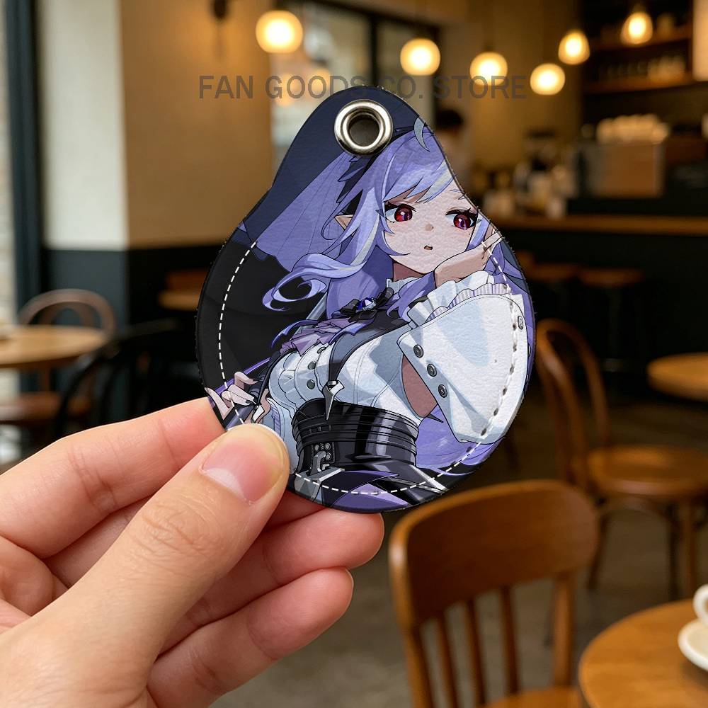 NTE Game N-Neverness to E-Ever - Airtag Holder Case incelemesi ve fiyatı