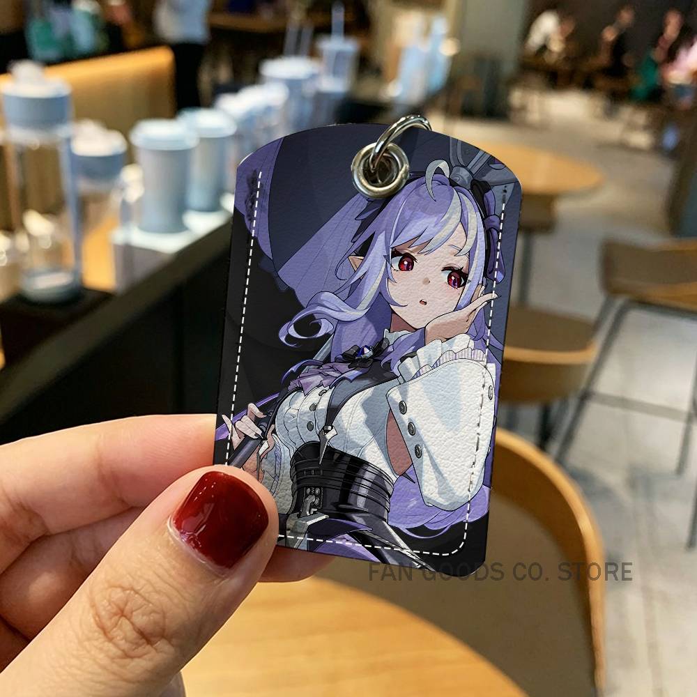 NTE Game N-Neverness to E-Ever - Airtag Holder Case incelemesi ve fiyatı