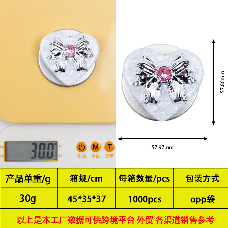 Parıltılı Kabuklu Manyetik Tel - Phone Accessories Stand incelemesi ve fiyatı
