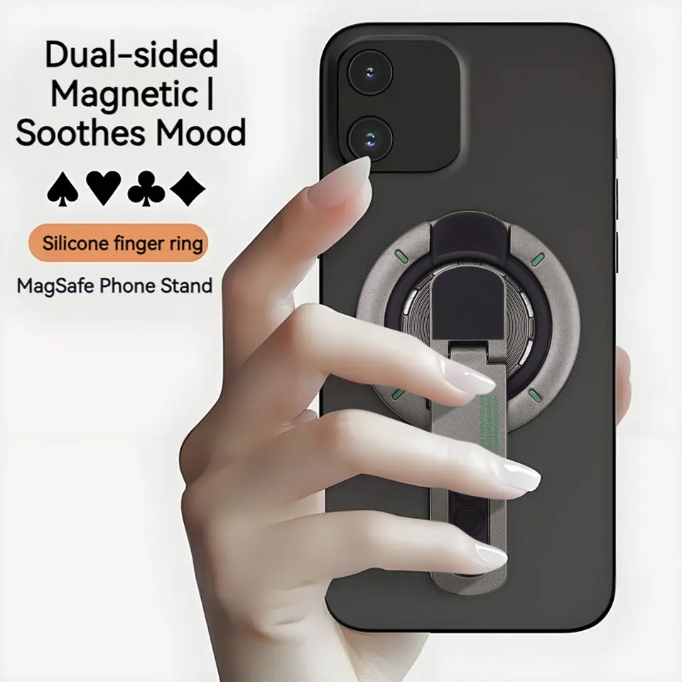 iPhone 18/17/16/15/14/13 Pro M - Phone Accessories Ring incelemesi ve fiyatı