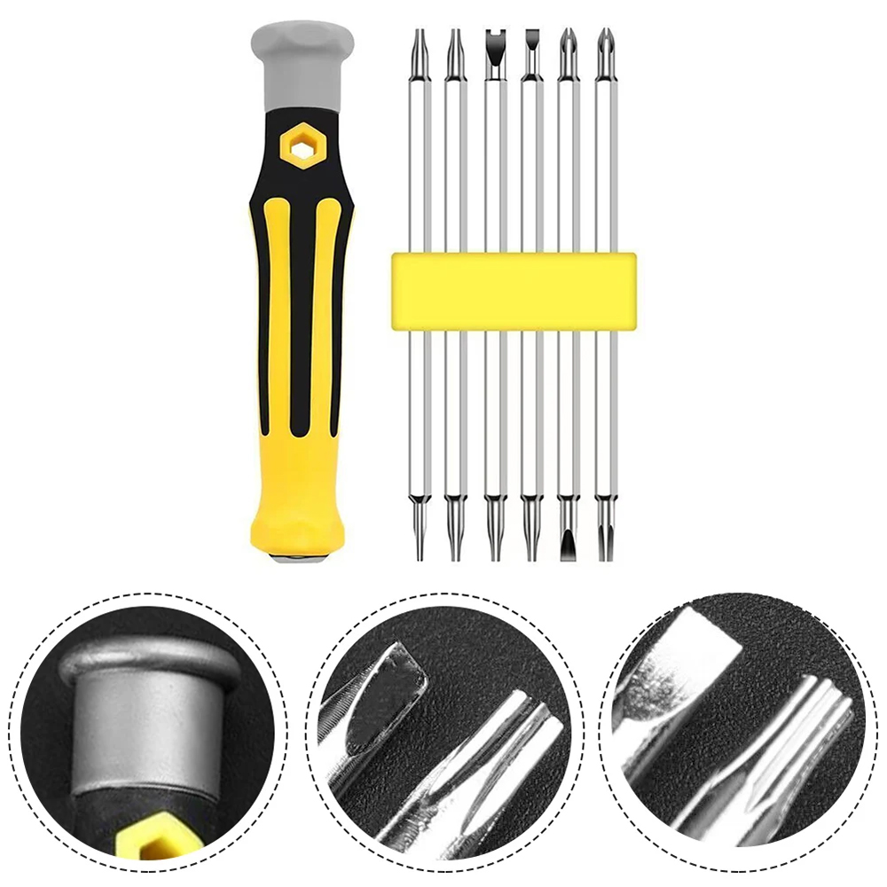 12'si 1 arada Çok Fonksiyonlu  - Phone Repair Kit incelemesi ve fiyatı