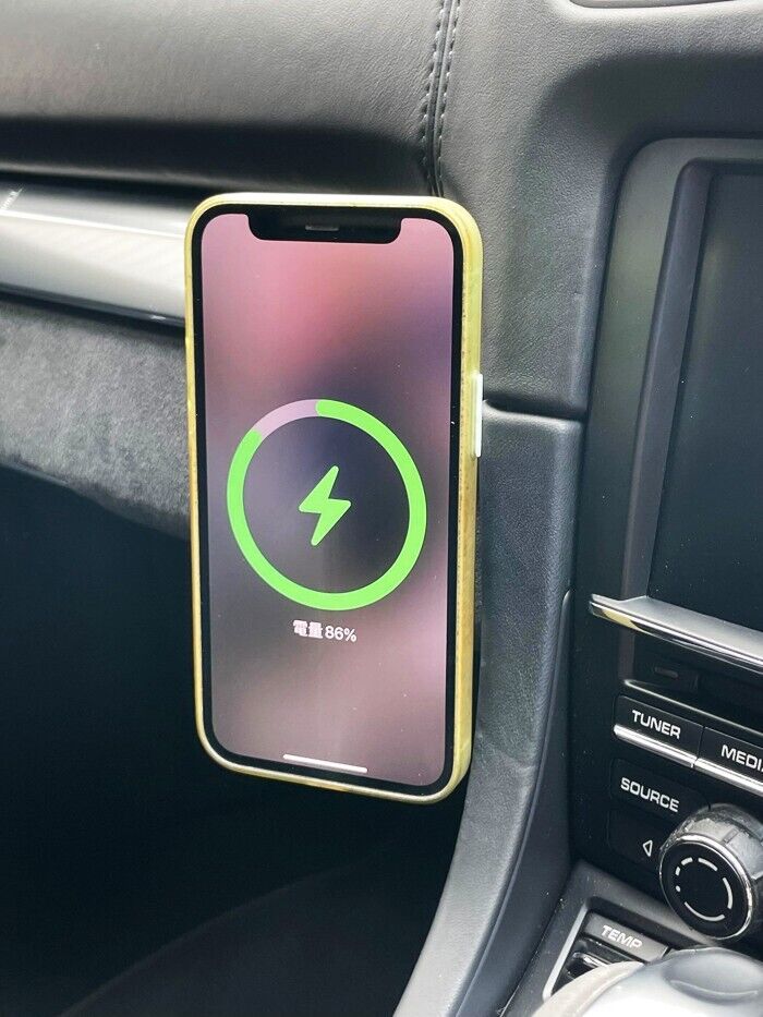 Premium Sınıf Araç İçi Telefon - Phone Accessories Rack incelemesi ve fiyatı