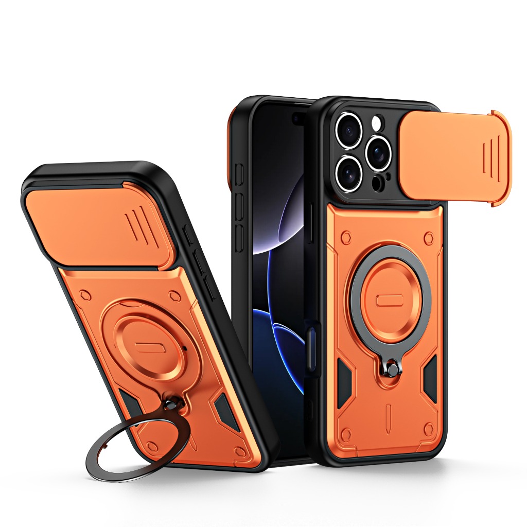 Zırhlı Darbeye Dayanıklı Telef - Phone Accessories Ring incelemesi ve fiyatı