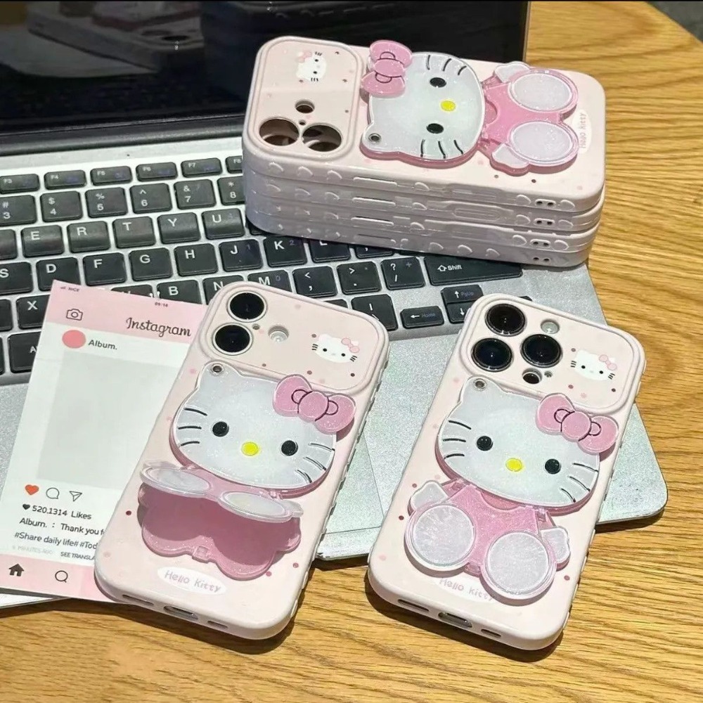 Yaratıcı Anime Temalı Telefon  - Phone Accessories Online incelemesi ve fiyatı