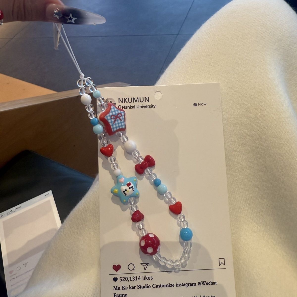 Kawaii INS Tatlı Stil Hello Ki - Phone Accessories Usa incelemesi ve fiyatı