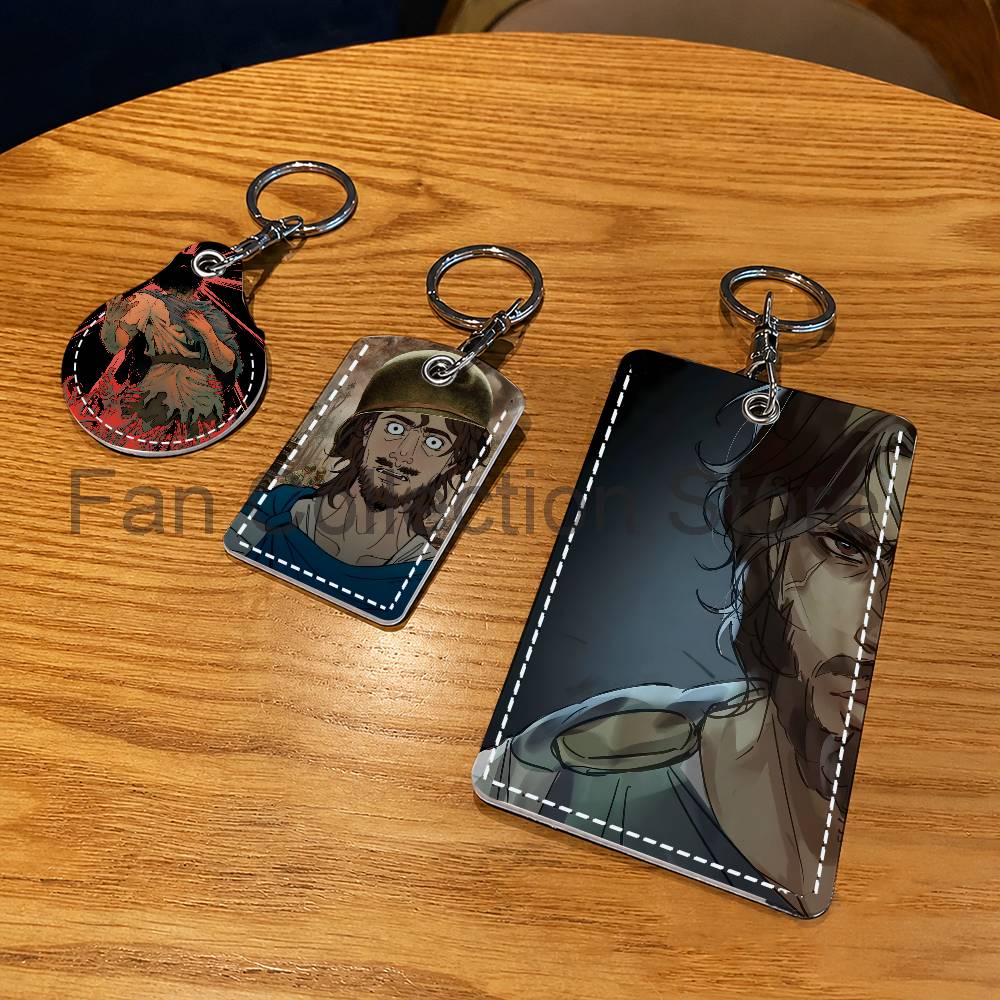 E-Epic Müzikal O-ODYSSEUS Film - Airtag Holder Case incelemesi ve fiyatı