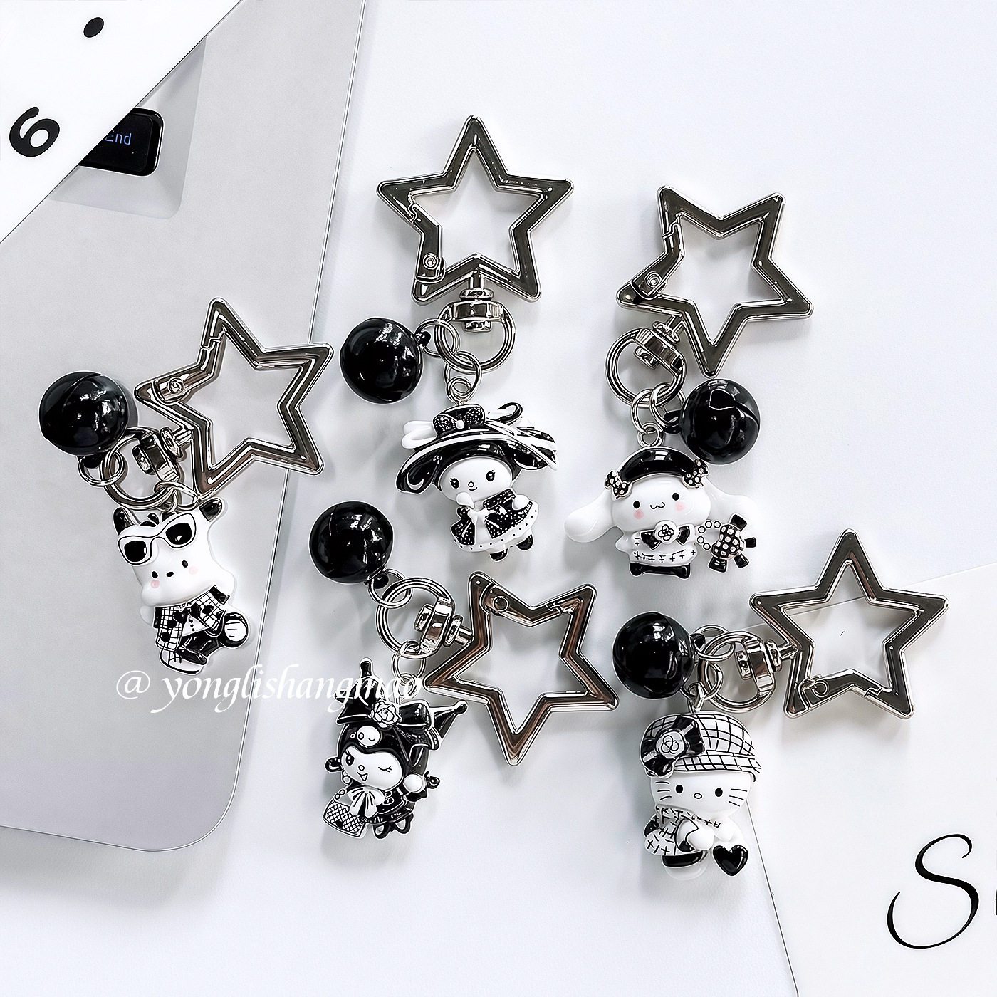 Vintage Y2k Sanrio Hello Kitty - Phone Accessories Usa incelemesi ve fiyatı