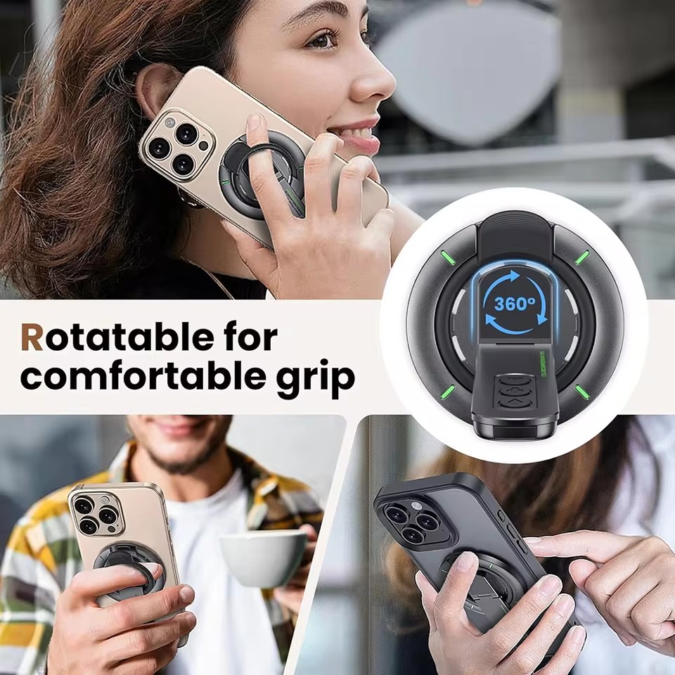 1 Adet 360 °   Roration cep te - Phone Accessories Ring incelemesi ve fiyatı