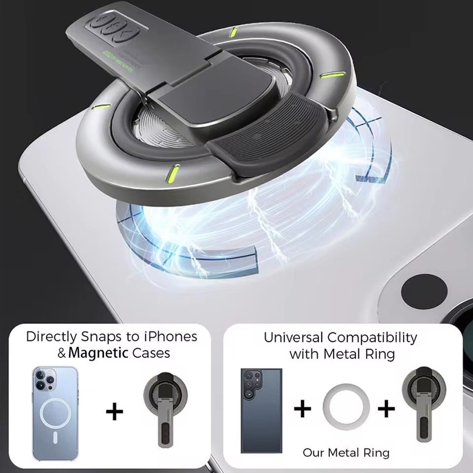 1 Adet 360 °   Roration cep te - Phone Accessories Ring incelemesi ve fiyatı