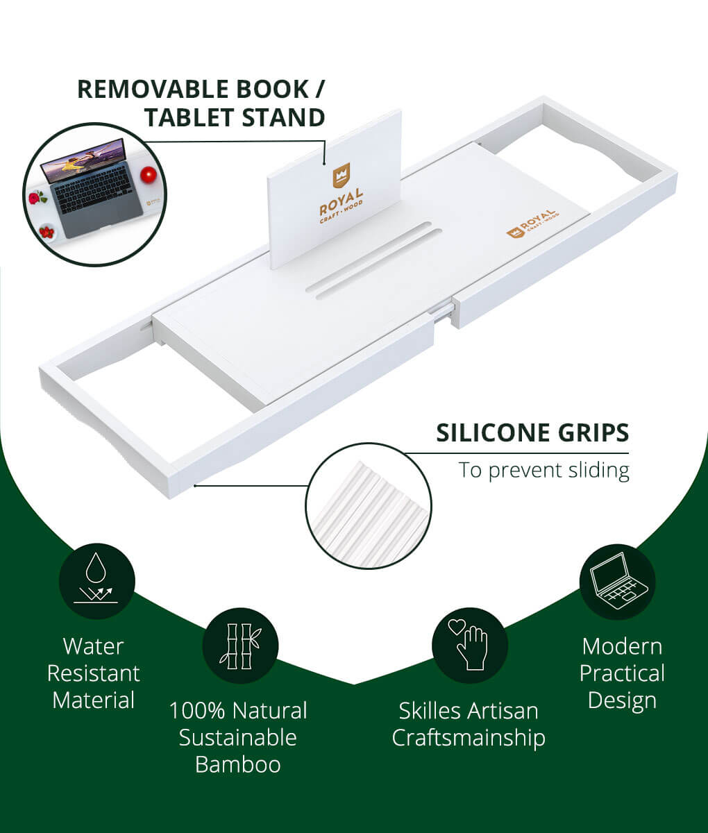 Lüks Genişletilebilir Bambu Kü - Phone Accessories Rack incelemesi ve fiyatı