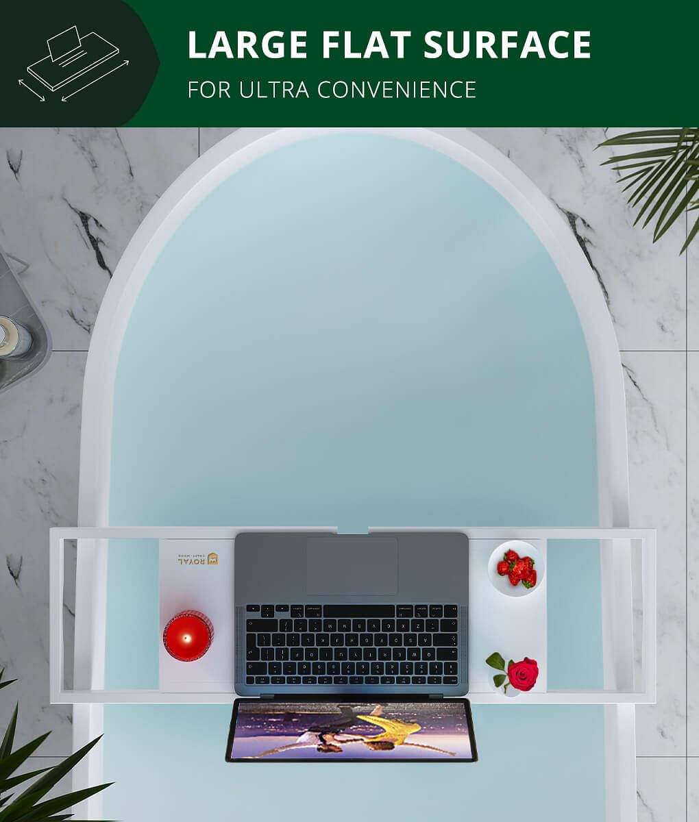 Lüks Genişletilebilir Bambu Kü - Phone Accessories Rack incelemesi ve fiyatı