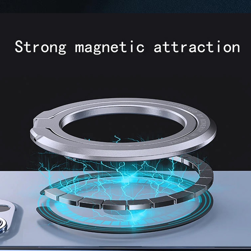 Magsafe Uyumlu Manyetik Telefo - Phone Accessories Stand incelemesi ve fiyatı