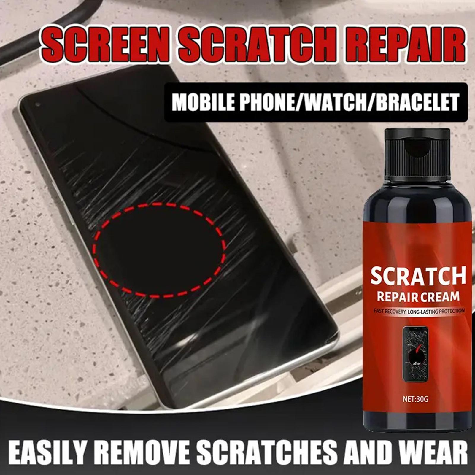 Ekran Çizik Giderici Nazik Par - Phone Repair Kit incelemesi ve fiyatı