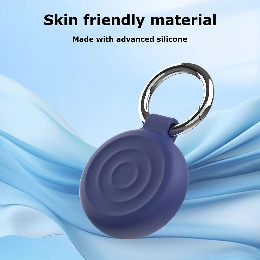 Silikon Koruyucu Kılıf Anahtar - Airtag Holder Case incelemesi ve fiyatı