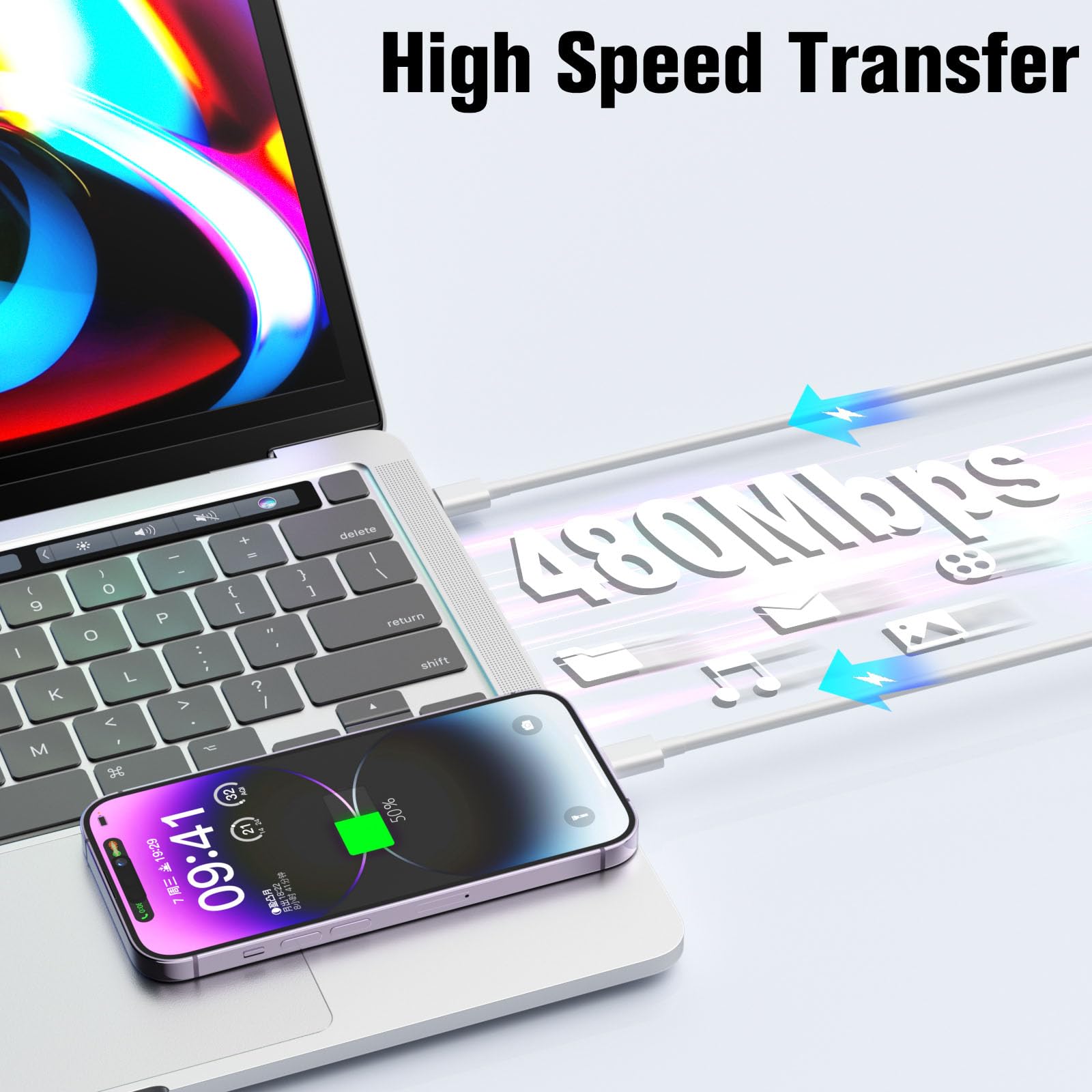 PD 30W Apple iPhone Tip C'den  - Phone Accessories Online incelemesi ve fiyatı