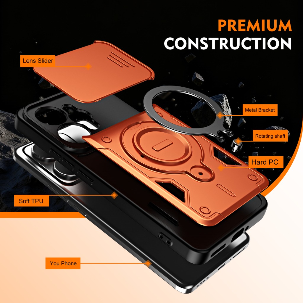 Koruyucu Darbeye Dayanıklı Tel - Phone Accessories Ring incelemesi ve fiyatı