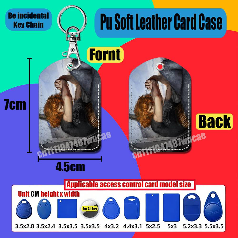 Dave Mustaine için AirTag Kılı - Airtag Holder Case incelemesi ve fiyatı