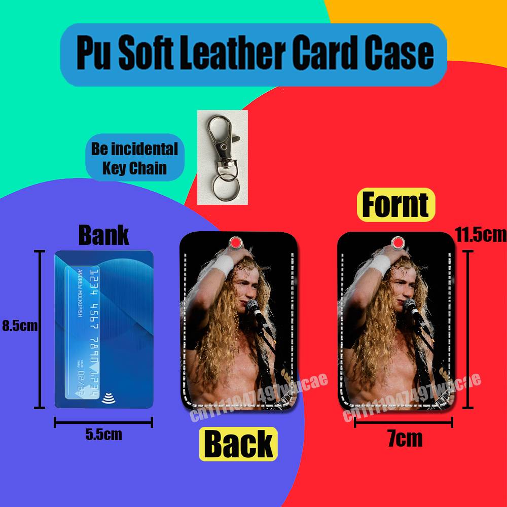 Dave Mustaine için AirTag Kılı - Airtag Holder Case incelemesi ve fiyatı